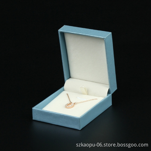Most popular Jewelry box for ring Elegant jewelry box with interior Girls jewelry box